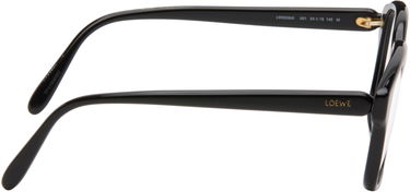 Solbriller Loewe Slim Glasses Sort | LW50084I 192337179525, 1