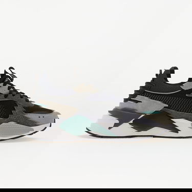 Sneakers og sko Puma RS-X Heritage Grå | 39821011, 2