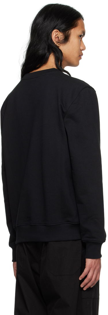 Sweater Han Kjøbenhavn Han Kjobenhavn Exclusive Sweatshirt Sort | M-132925, 2