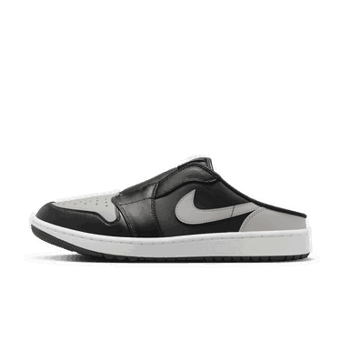 Sneakers og sko Jordan Air Jordan Mule Sort | FJ1214-003, 4