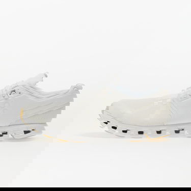 Sneakers og sko On Running Cloud Undyed Hvid | 88.98533, 0