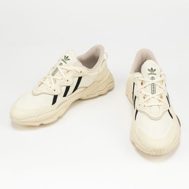 Sneakers og sko adidas Originals Ozweego Beige | H04242, 2