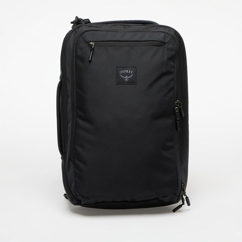 Rejsetaske Osprey Osprey Aoede Briefpack 22 l Sort | 10037234OSP
