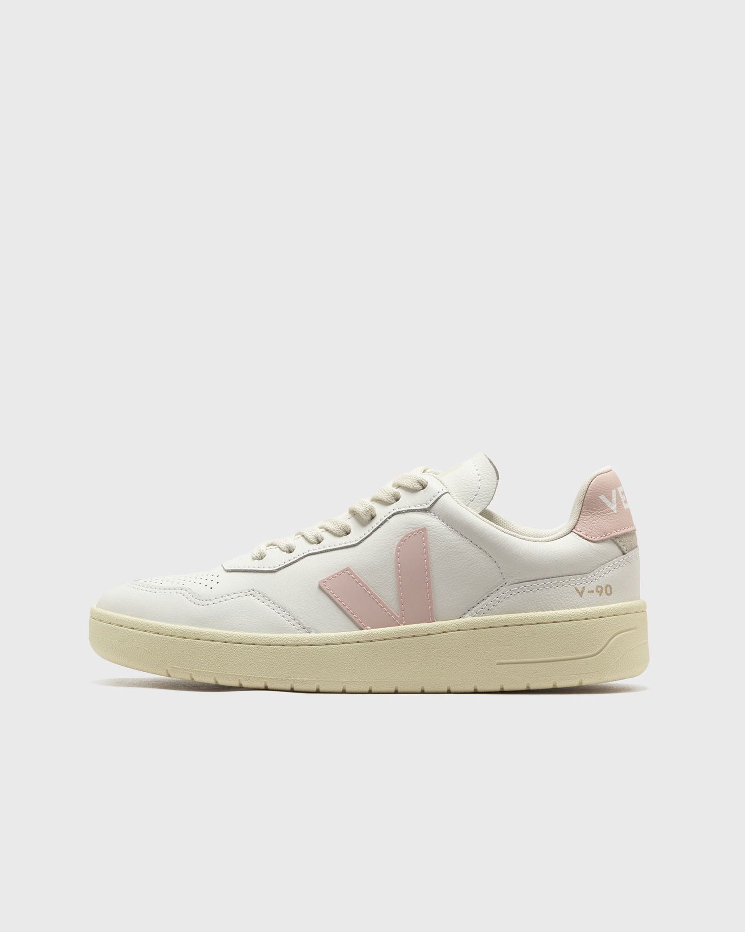 Sneakers og sko Veja V-90 O.T. Hvid | VD2020911A, 0