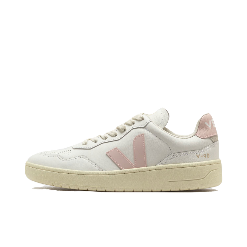 Sneakers og sko Veja V-90 O.T. Hvid | VD2020911A
