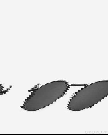 Solbriller Jean Paul Gaultier Round Frame Sunglasses Sort | 2430ULU008X05500 00, 1