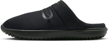 Sneakers og sko Nike Burrow Slipper Sort | DC1456-002, 0