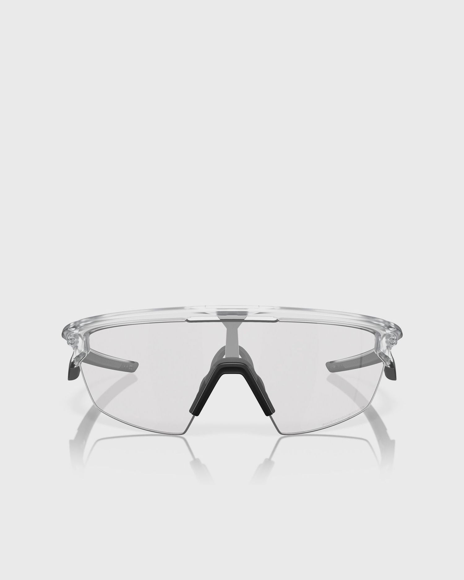 Solbriller OAKLEY SPHAERA Hvid | 0OO9403-07, 0