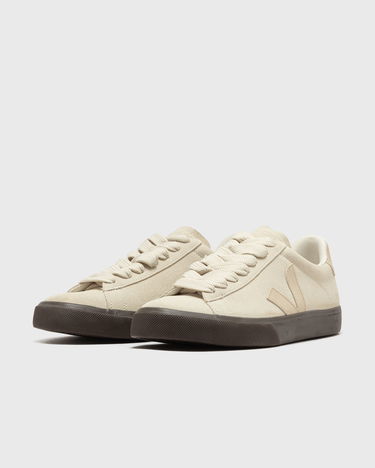 Sneakers og sko Veja Campo Bold Beige | CP0320805B, 2