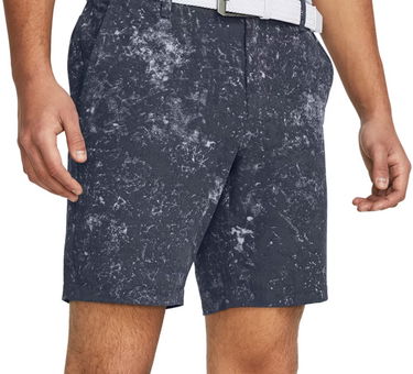 Shorts Under Armour Drive Printed Taper Shorts Flerfarvet | 1383953-411, 0
