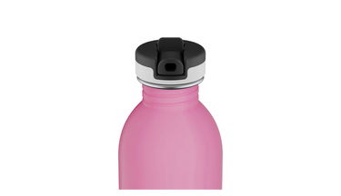 Drikkeflaske 24Bottles REactive Urban Bottle Sport Lid 250ml Flerfarvet | UB_025_2008, 4