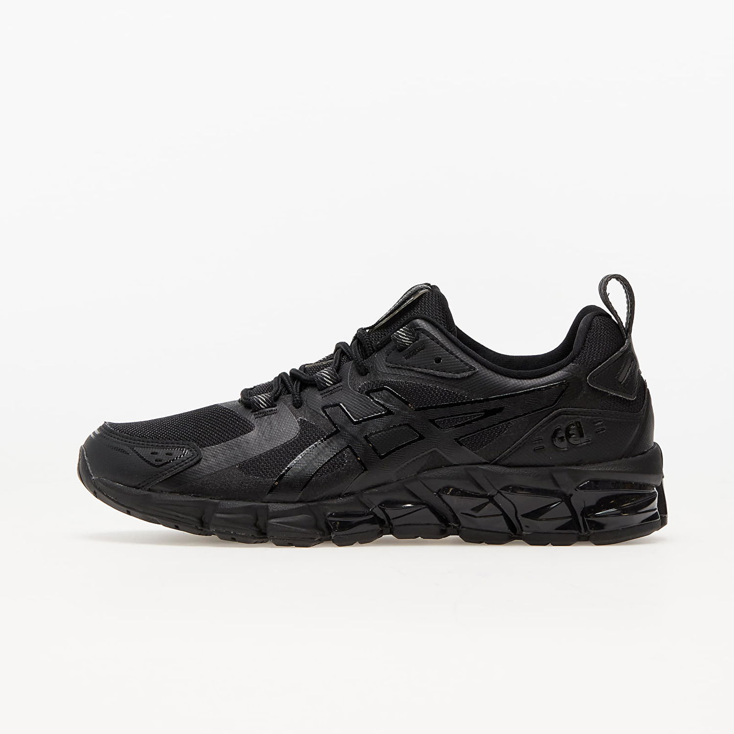 Sneakers og sko Asics Gel-Quantum 180 "Black" Sort | 1201A063-001, 0