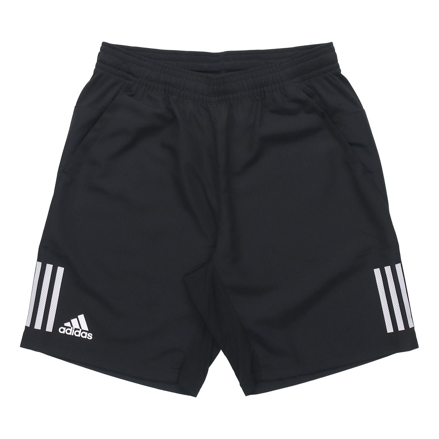 Shorts adidas Originals Straight Sports Shorts Sort | DU0874, 0