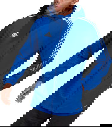 Vindjakke adidas Performance Jacket Tiro 21 Blå | gp4963, 0