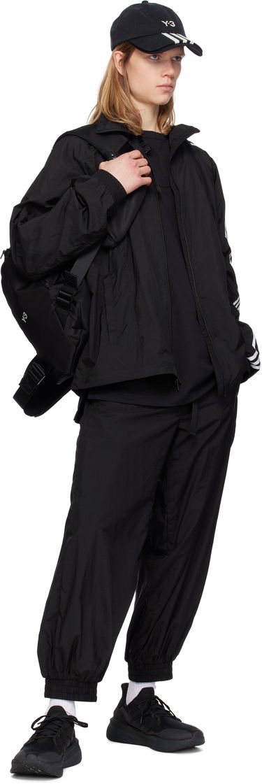 Rygsæk Y-3 Y-3 'Y-3' Backpack Sort | JD2907, 3