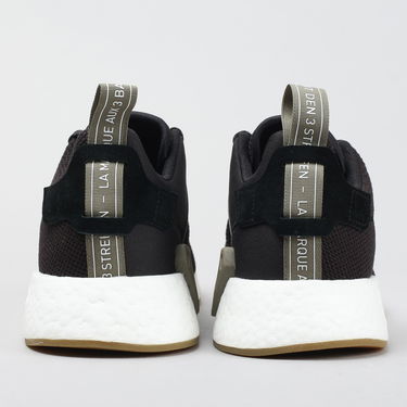 Sneakers og sko adidas Originals NMD_R2 ''Black'' Sort | BY9917, 3