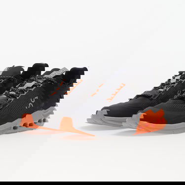 Sneakers og sko On Running Cloudnova Flux Sort | 3MD10260666, 5