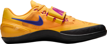 Sneakers og sko Nike Zoom Rotational 6 Gul | fz9606-800, 3