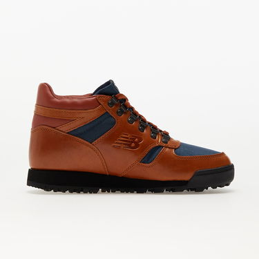 Sneakers og sko New Balance Rainer "Glazed Ginger" Brun | URAINOG, 1