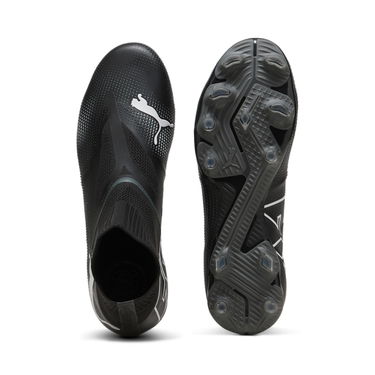 Sneakers og sko Puma FUTURE 7 MATCH FG/AG Sort | 107711_02, 3