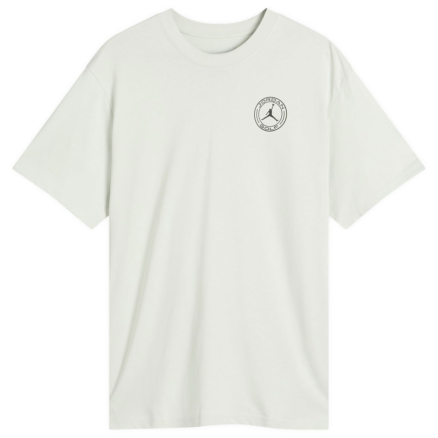 T-shirt Jordan Jordan Golf T-Shirt, Size Medium Grøn | IH2129-034, 0