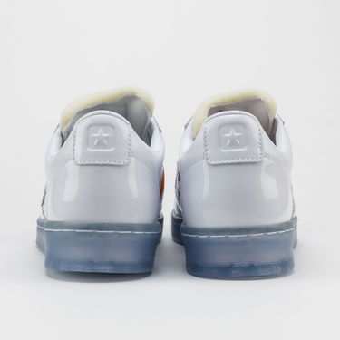 Sneakers og sko Converse Rokit - Pro Leather Hvid | 169217C, 3