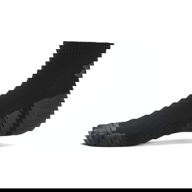 Sokker Under Armour Perfromance Tech Quarter Socks - 3 pack Sort | 1379510-001, 4
