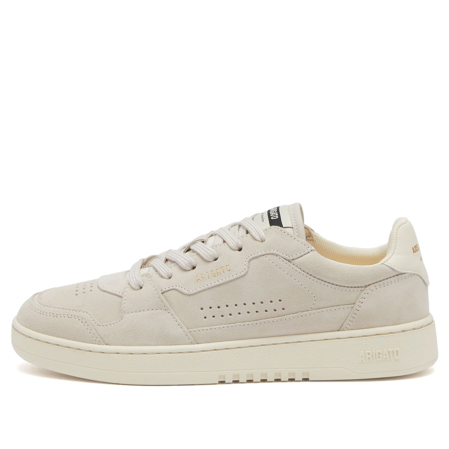 Sneakers og sko AXEL ARIGATO Dice Lo Beige | F2386001, 0