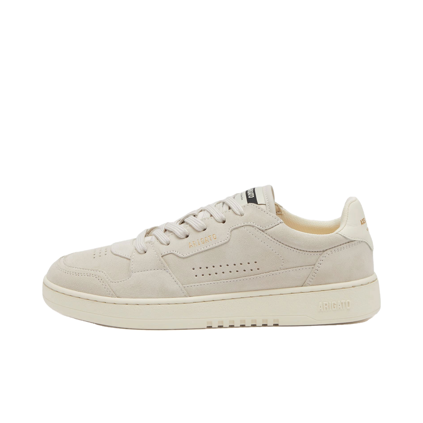 Sneakers og sko AXEL ARIGATO Dice Lo Beige | F2386001