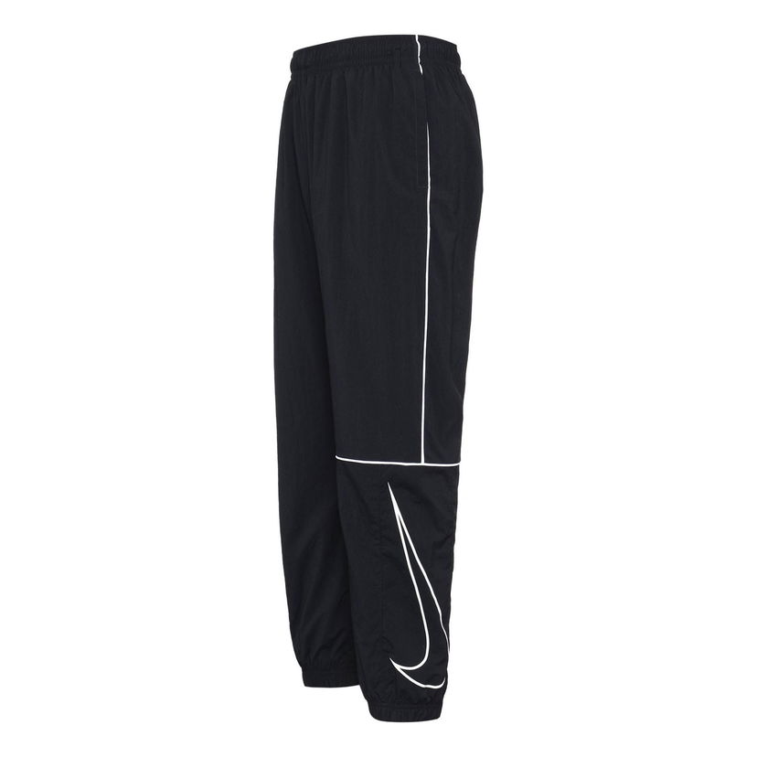 Joggingbukser Nike SB SB Skateboard Trousers Sort | CN5433-010