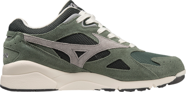 Sneakers og sko Mizuno Sky Medal Grøn | D1GA192441, 2