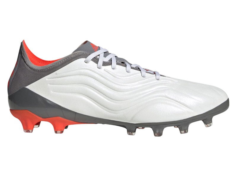 Sneakers og sko adidas Performance Copa Sense 1 AG Hvid | FY6207, 0