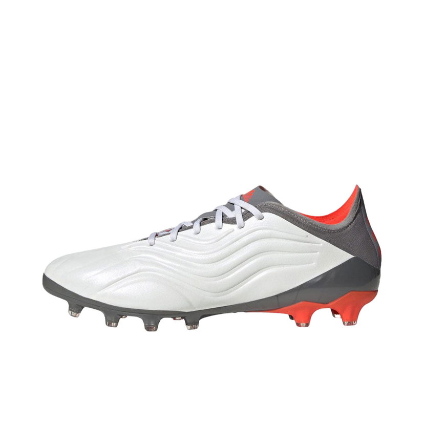 Sneakers og sko adidas Performance Copa Sense 1 AG Hvid | FY6207