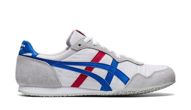Sneakers og sko Onitsuka Tiger Serrano Hvid | 1183B400-100, 0