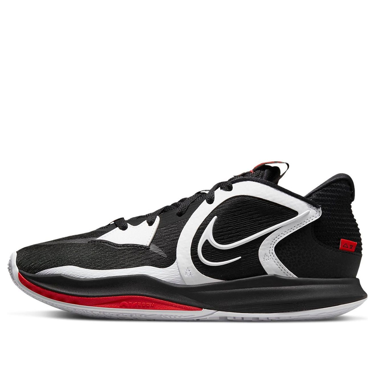 Sneakers og sko Nike Kyrie Low 5 EP Sort | DJ6014-001, 0