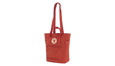 Rygsæk FJÄLLRÄVEN Kanken Totepack Rød | F23710-334, 4