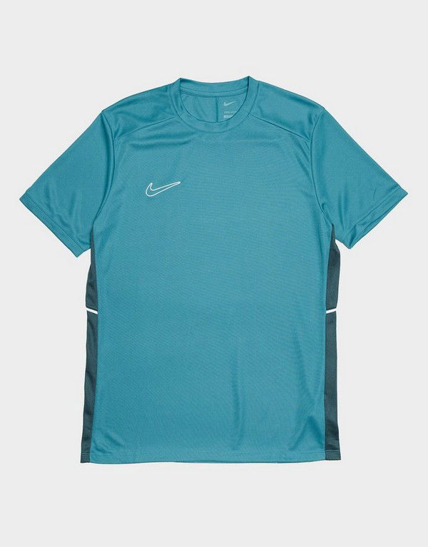 T-shirt Nike Nike DF ACD25 SS Top T-Shirt Turkis | HJ3791-379, 0