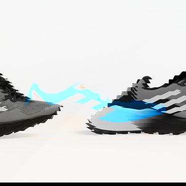 Sneakers og sko adidas Performance adidas Terrex Agravic 3 Pulblu/ Grey One/ Semi Impact Orange Turkis | IH0982, 2