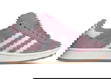 Sneakers og sko adidas Originals adidas Campus 00s Magenta Bourgogne | IH5059, 0