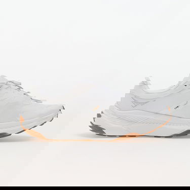 Sneakers og sko Hoka One One Transport White Gum (Women's) Grå | 1123154-WWH, 1