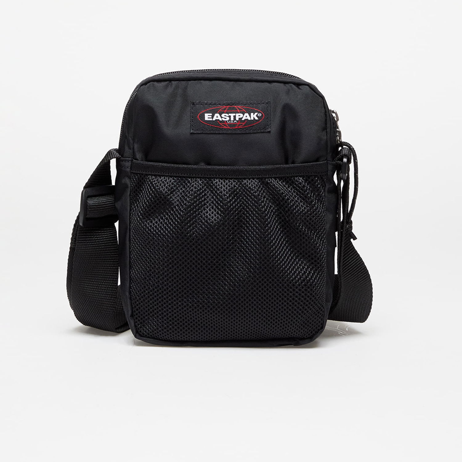 Taljetaske EASTPAK The One Powr Black Sort | EK0A5BHXO251, 0
