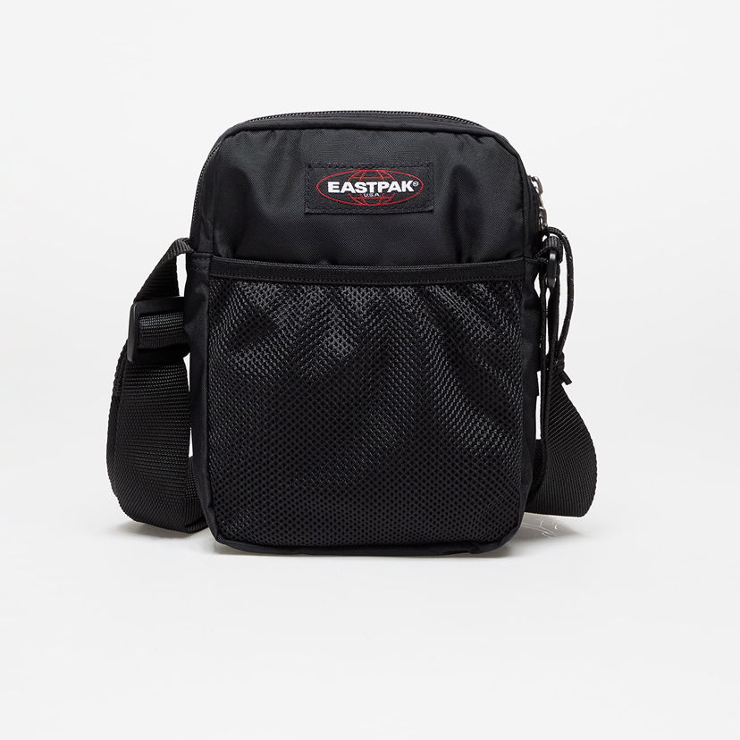Taljetaske EASTPAK The One Powr Black Sort | EK0A5BHXO251