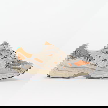Sneakers og sko Asics GEL-NYC Orange | 1203A383-600, 4