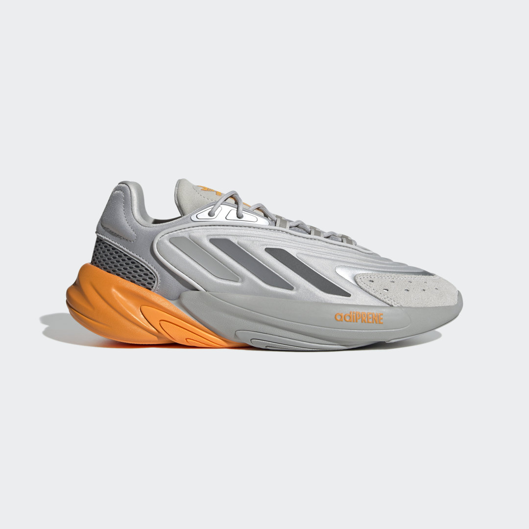 Sneakers og sko adidas Originals Ozelia Grå | GY8554, 0