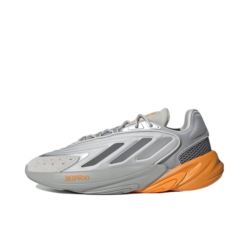 Sneakers og sko adidas Originals Ozelia Grå | GY8554