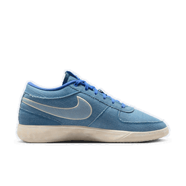Sneakers og sko Nike Book 1 "Blue Blood" Blå | IH0892-900, 3