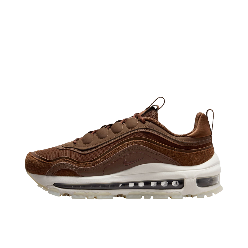Sneakers og sko Nike W AIR MAX 97 FUTURA Brun | fb4496-201