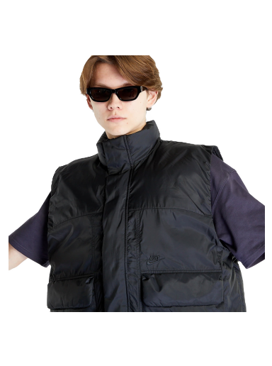 Vest Nike Tech Pack Therma-FIT ADV Repel Woven Vest Sort | DV9972-010