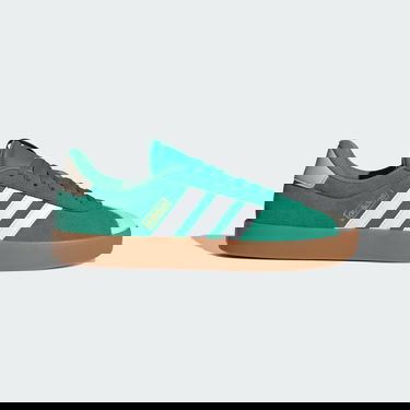 Sneakers og sko adidas Performance VL Court 3.0 Grøn | JP5285, 4