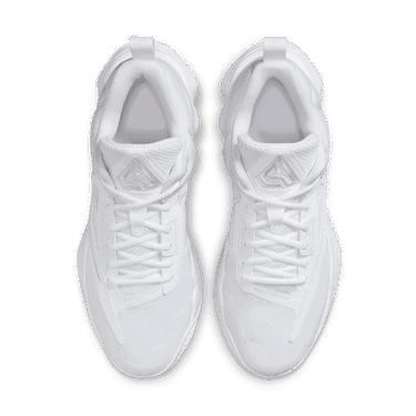 Sneakers og sko Nike Giannis Immortality 3 Hvid | DZ7533-102, 3